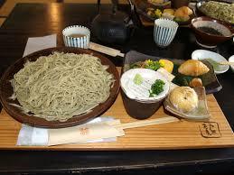 蕎麦