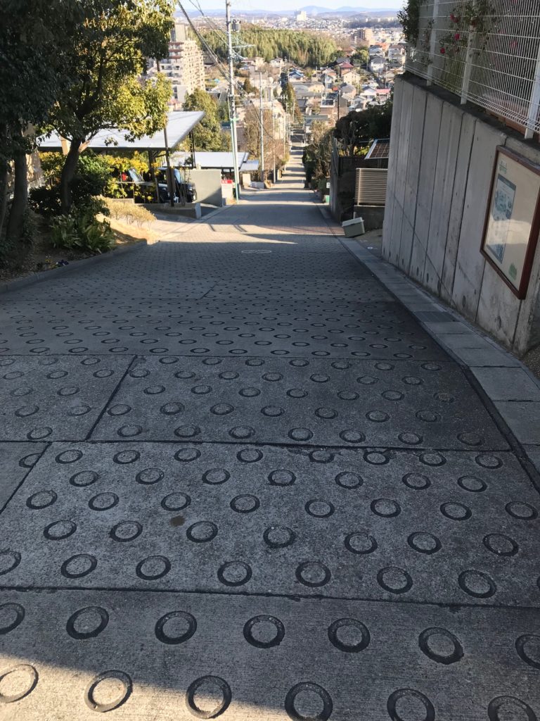 坂道